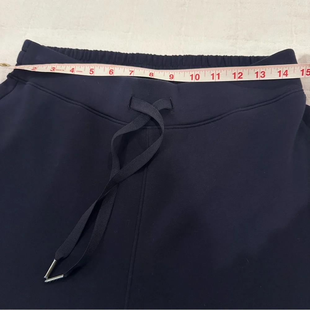 SPANX Air Essentials Wide Leg Lounge Set Large Tall - Picture 15 of 16